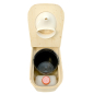 Separty - Urine separator dry toilet Separty - Urine separator dry toilet