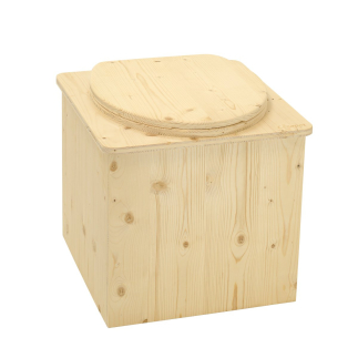 Le SKara'B - Toilette sèche LECOPOT