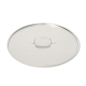 Ensemble complet fabriquer sa toilette sèche avec seau inox Ensemble complet fabriquer sa toilette sèche avec seau inox
