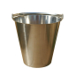 Kit inox auto-constructeur toilette sèche Kit inox auto-constructeur toilette sèche