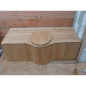 Toilette sèche sur mesure Toilette sèche sur mesure