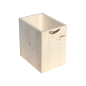 Open Sawdust Container Open Sawdust Container