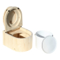 Le Petipotty - Children’s dry toilet Le Petipotty - Children’s dry toilet