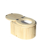 Le Petipotty - Children’s dry toilet Le Petipotty - Children’s dry toilet