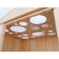 LécoBox RMP – Outdoor compost toilet LécoBox RMP – Outdoor compost toilet