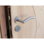 LécoBox für Behinderte - Trockentoilette für draußen LécoBox für Behinderte - Trockentoilette für draußen