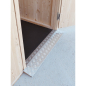 LécoBox für Behinderte - Trockentoilette für draußen LécoBox für Behinderte - Trockentoilette für draußen