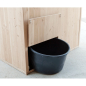 LécoBox PMR - Toilette sèche extérieure LécoBox PMR - Toilette sèche extérieure